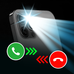 دانلود Flashlight - Flash Alert App