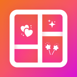 دانلود Collage Maker: Photo Editor