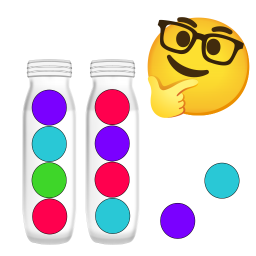 دانلود Ball Sort - Sorting Puzzle