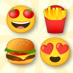 دانلود Emoji Puzzle Brain Games