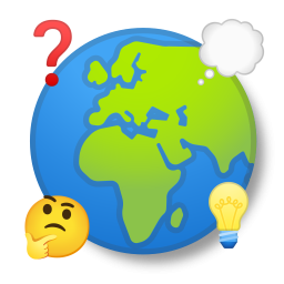 دانلود World Quiz - Geography Trivia
