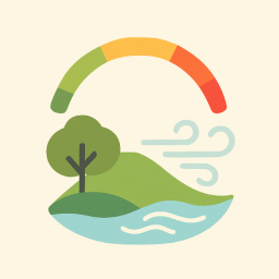 دانلود Air Quality Widget