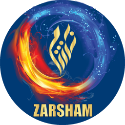 دانلود فروشگاه شیرآلات زرشام