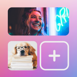 دانلود Photo Widget