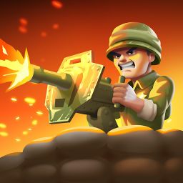 دانلود World War 2: Offline Strategy