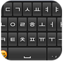 دانلود Korean Emoji Keyboard