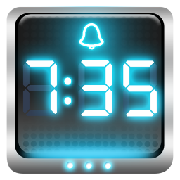 دانلود Alarm Clock Neon دانلود Alarm Clock Neon