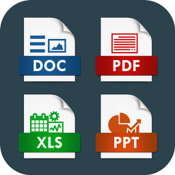 Document Manager - Word, Excel, PPT & PDF Reader