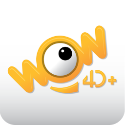 دانلود WOW 4D+