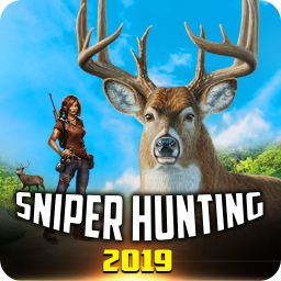 FPS Sniper Hunting: Gun Shooting - New Games 2019