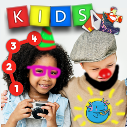 دانلود Kids Educational Game 6