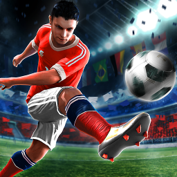 آیکون بازی Final kick 2020 Best Online football penalty game