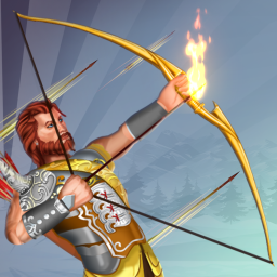دانلود Archery King