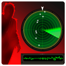 Scan and Kill Ghosts (Simulator)