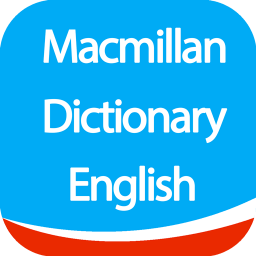 دانلود Macmillan English Dictionary