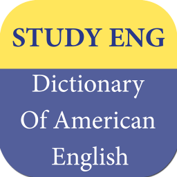 دانلود Study Dictionary Of American