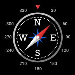 دانلود Digital Compass & Weather LIVE