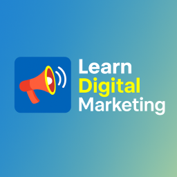 دانلود Learn Digital Marketing