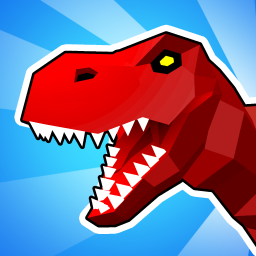 دانلود Dino Survival: Jurassic World