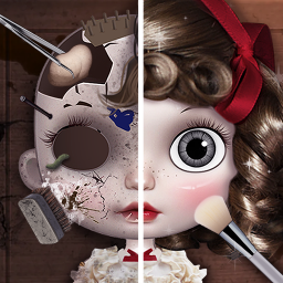 دانلود Doll Repair - Doll Makeover