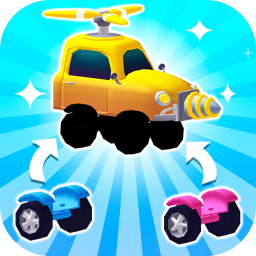 دانلود Car Assembly: DIY racing games