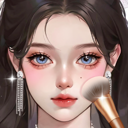 دانلود Makeup Beauty - Makeup Game