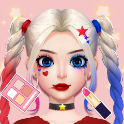 دانلود Princess Makeup: Makeup Games