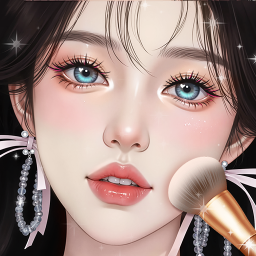 دانلود Princess Makeup: Makeup Games