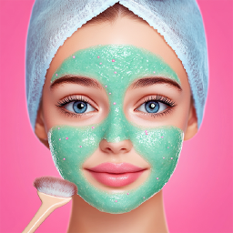 دانلود DIY Makeup Salon: SPA Makeover