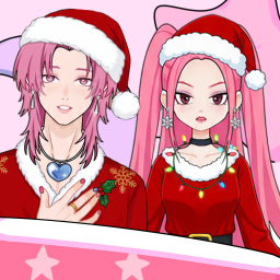 دانلود Magic Paper Dolls Dress Up DIY