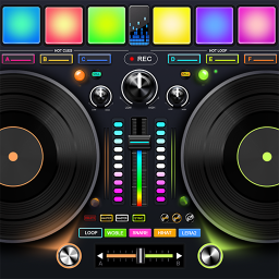 دانلود DJ Music mixer - DJ Studio