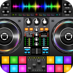 دانلود DJ Mixer - DJ Music Remix