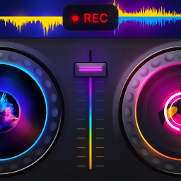 دانلود Dj it! - Music Mixer