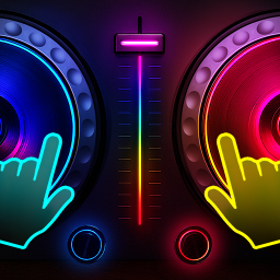 دانلود Dj it! - Music Mixer