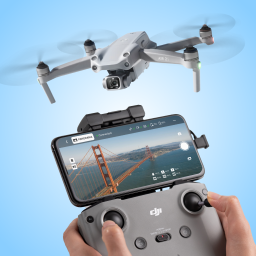 دانلود Go Fly Drone Remote Controller