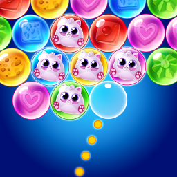 دانلود Cookie Cats Pop - Bubble Pop