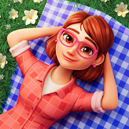 دانلود Lily’s Garden - Design & Relax