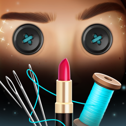 دانلود Makeover Match - Fashion Game