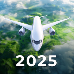 دانلود Airline Manager - 2025