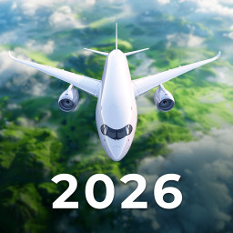 دانلود Airline Manager - 2026
