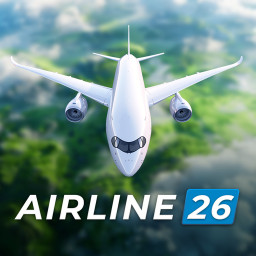 دانلود Airline Manager - 2026