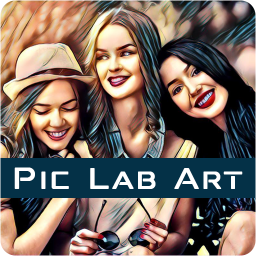 دانلود Pic Lab Art