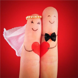 دعا علاقه مند کردن و عاشق کردن