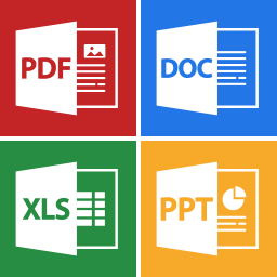 دانلود Document Reader & Viewer App