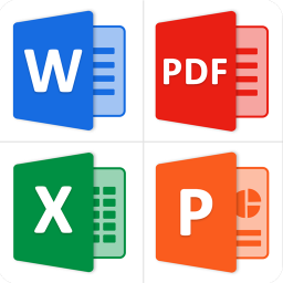 دانلود All Document Reader - Edit PDF