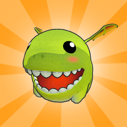 دانلود Dragon Rush 3D: Merge and Run