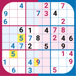 دانلود Sudoku - Classic Logic Puzzles