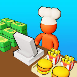 دانلود Restaurant Boss: Food Tycoon