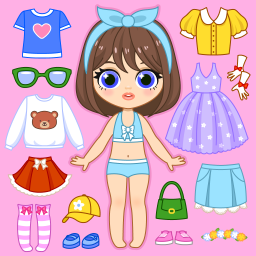 دانلود Dress up Baby Games for Girls