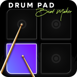 دانلود Drum Pad - Music & Beats Maker